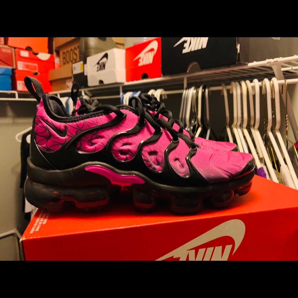 Nike vapormax plus